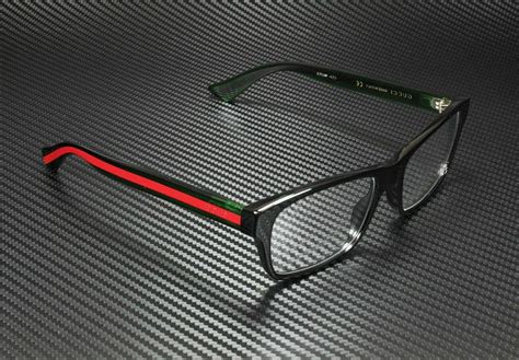 men's gucci frame glasses|Gucci authentic men sunglasses glasses.